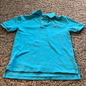 Boys YSM Ralph Lauren Polo shirt